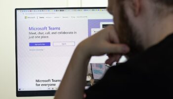 The Cybersecurity Event Heard Around the World