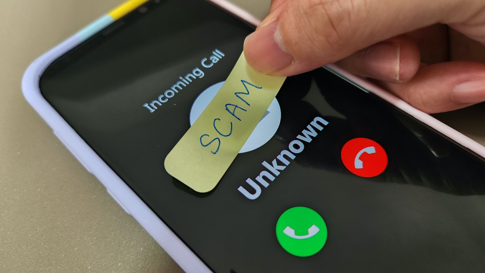 ROBOCALLS AND TEXTS CAN BE ANNOYING, FRUSTRATING AND - EVEN WORSE - FRAUDULENT