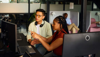 Employees Are Your First Line of Cyber Defense