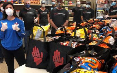Food Banks